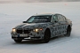 Spyshots: 2016 BMW G11 7 Series Winter Testing