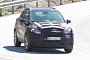 Spyshots: 2016 Opel Mokka Facelift Getting Euro 6 Engines from Astra K Hatchback