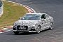 Spyshots: 2017 Audi A5 Coupe Begins Nurburgring Testing
