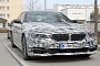 Spyshots: 2017 BMW 5 Series Shows Front Bumper, M Sport Pack and Interior