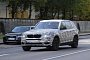 Spyshots: 2017 BMW X3 Rolls Into View on Public Roads for the First Time