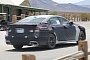 Spyshots: 2017 Hyundai Genesis Came Out to Play, We Took Some Pictures