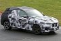 Spyshots: 2017 Maserati Levante Undergoes Nurburgring Testing