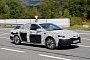 Spyshots: 2017 Opel Insignia Test Mule Spotted On the Road