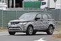 Spyshots: 2017 Range Rover Sport First Photos