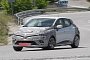 Spyshots: 2017 Renault Clio Facelift Is Inspired by the New Megane