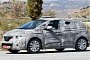 Spyshots: 2017 Renault Scenic Production Model Seen for the First Time