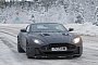 Spyshots: 2019 Aston Martin Vanquish Looks Like a V12 Sculpture