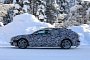 Spyshots: 2019 Audi S6 Avant Shows Four Fake Exhaust Tips