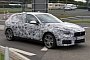 2019 BMW 1 Series Spied at Nurburgring, Gets Closer to Production
