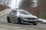 Spyshots: 2019 BMW 3 Series Shows Baby 5 Series Look with Sportier Details