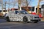 Spyshots: 2019 BMW M3 Makes Testing Debut with Trademark Double Twin Exhaust