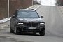 Spyshots: 2019 BMW X5 Prototype Shows Front End Details with Aggressive Intakes