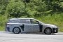 Spyshots: 2019 Ford Focus Wagon Prototype Reveals Longer Rear Doors