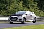 Spyshots: 2019 Hyundai Veloster N Shows Production Details, Coming to US