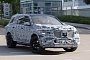 Spyshots: 2019 Mercedes-Benz GLS Has The Right Size For a Three-Row SUV