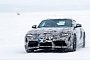 Spyshots: 2019 Toyota Supra Prototype Shows New Air Intakes, Matches Leaked Pics