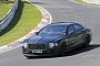 Spyshots: 2020 Bentley Flying Spur Laps Nurburgring, Hybrid Coming
