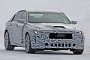 Spyshots: 2020 Cadillac CT5 Gets Closer to Production, Will Replace ATS and CTS
