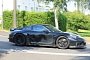 Spyshots: 2020 Porsche 911 GT3 Shows up With Center-Lock Wheels