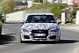 Spyshots: All-New Audi RS3 Rumored to Have a 2.0 TFSI with 400 HP