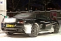 Spyshots: Aston Martin Vanquish Volante Up Close