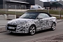 Spyshots: Audi A3 Cabrio with Less Camo