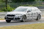 Spyshots: Audi S6 Avant