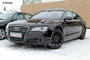 Spyshots: Audi S8