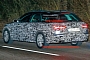 Spyshots: Audi Working on A6, RS6 Facelifts