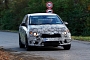 Spyshots: BMW 1-Series GT Production Version