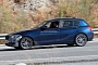 Spyshots: BMW 1 Series LCI Prepares Cosmetic Changes