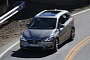 Spyshots: BMW 2 Series GT Is the Active Tourer Production Model
