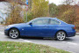 Spyshots: BMW 3-Series Coupe Facelift