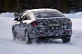 Spyshots: BMW 3-Series Gran Turismo Has Retractable Wing