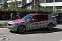 Spyshots: BMW 3-Series GT Loses Some Camo