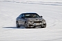 Spyshots: BMW 4 Series Gran Coupe
