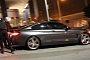 Spyshots: BMW 4 Series Totally Undisguised