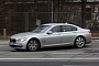 Spyshots: BMW i Sedan - Electric 7-Series