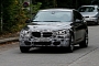 Spyshots: BMW F07 5-Series Gran Turismo Facelift (LCI)