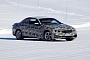 Spyshots: BMW F33 4 Series Cabrio