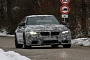 Spyshots: BMW F82 M4 Coupe