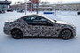 Spyshots: BMW F83 M4 Convertible Winter Testing