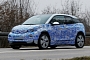 Spyshots: BMW i3 Test Prototype Inches Closer to Production