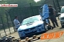 Spyshots: BMW i8 Testing in China