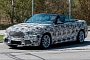 Spyshots: BMW M235i Cabrio Caught with Its Top Down