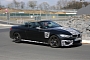 Spyshots: BMW M4 Convertible Caught with the Top Down