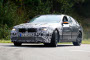 Spyshots: BMW M5