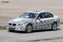 Spyshots: BMW's New 3 Series Takes a Little More Off