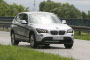 Spyshots: BMW X1 Undisguised